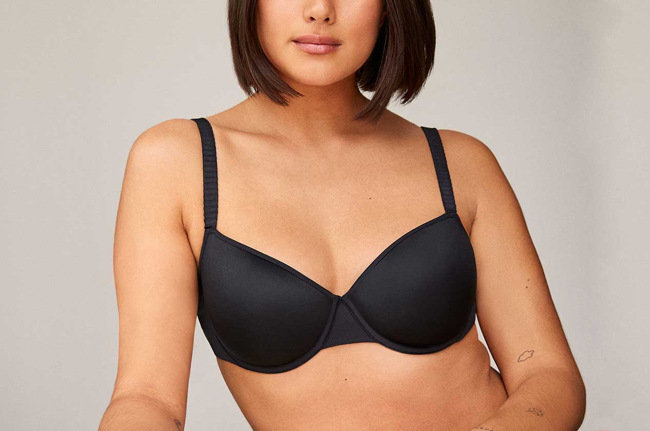 Everything You Need to Know About Bra Fit (And Special Event