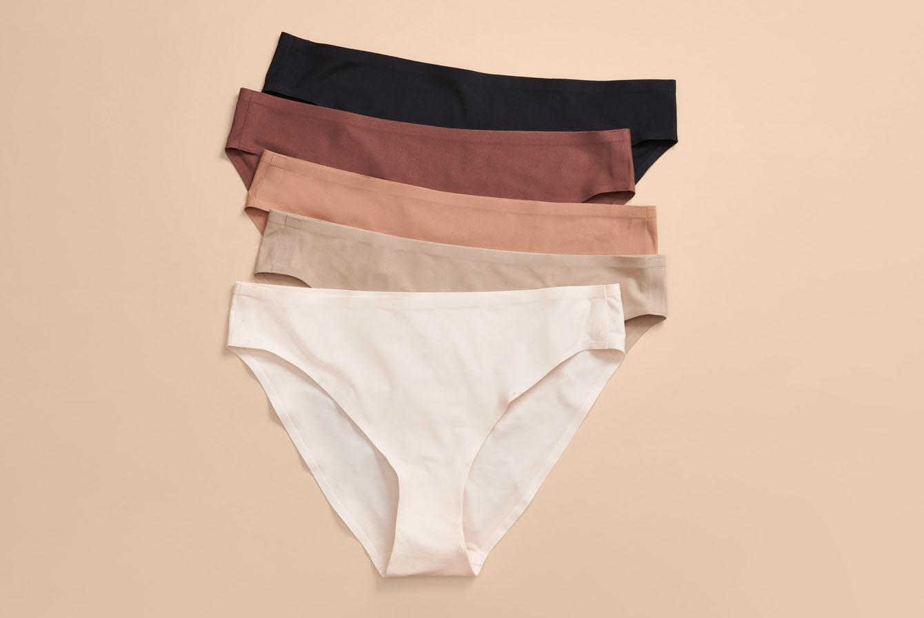 Best Material & Fabric for Underwear: Nylon vs Cotton