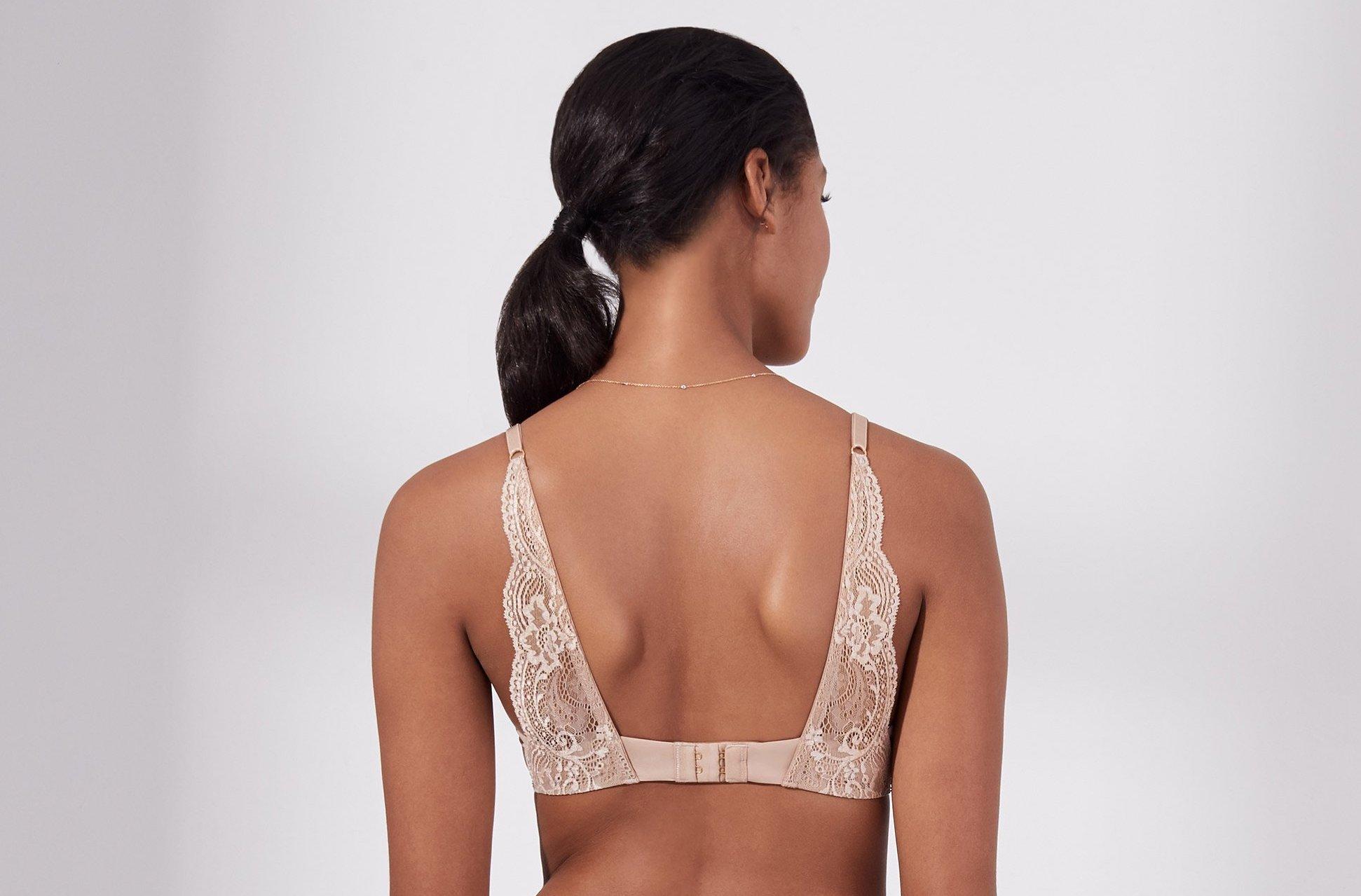 Third Love: Back In Stock Bras (but not for long…)