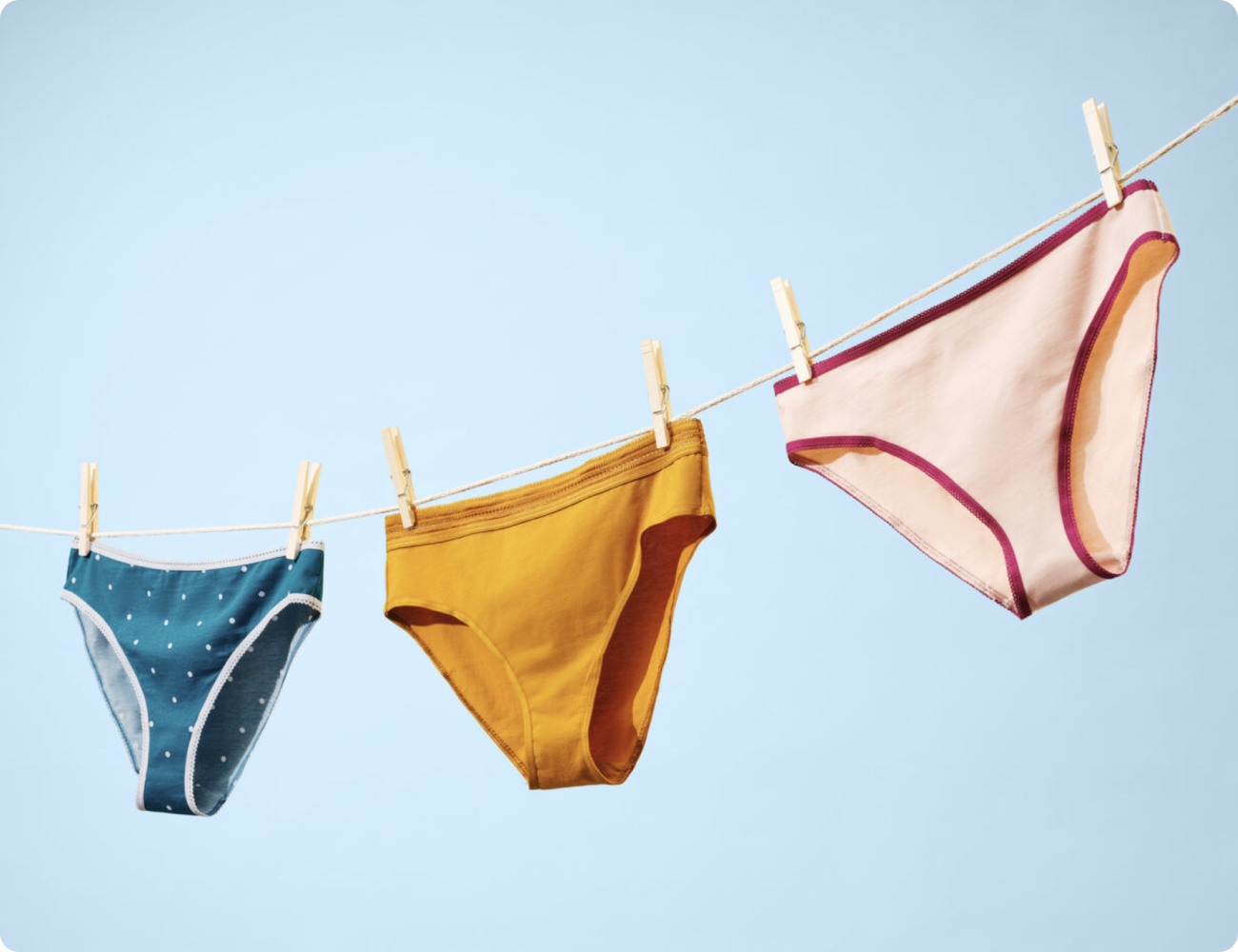 Panties Definition & Meaning
