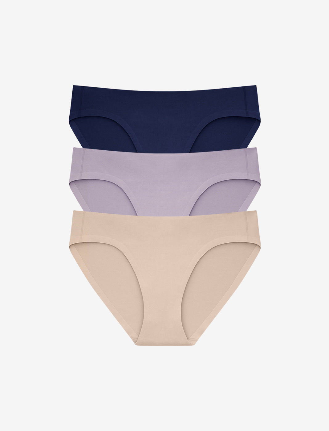 Pack – 3 ComfortStretch Bikini ThirdLove Box