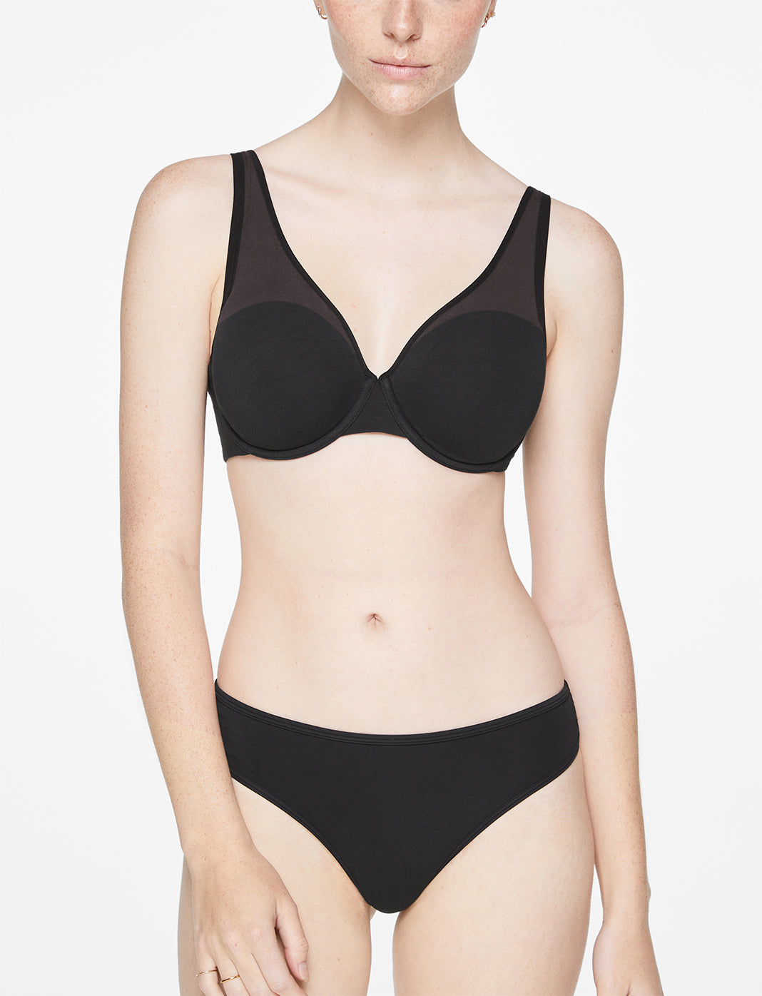 Got Bra-blems? ThirdLove's Five Solutions To Finding a Bra That Fits