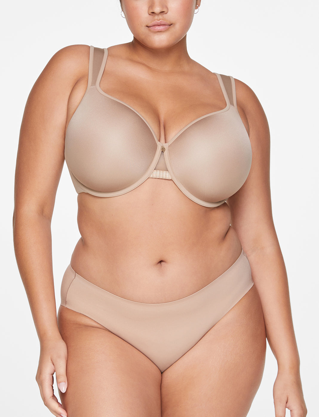 How to Find the Perfect Plus-Size Bra – ThirdLove