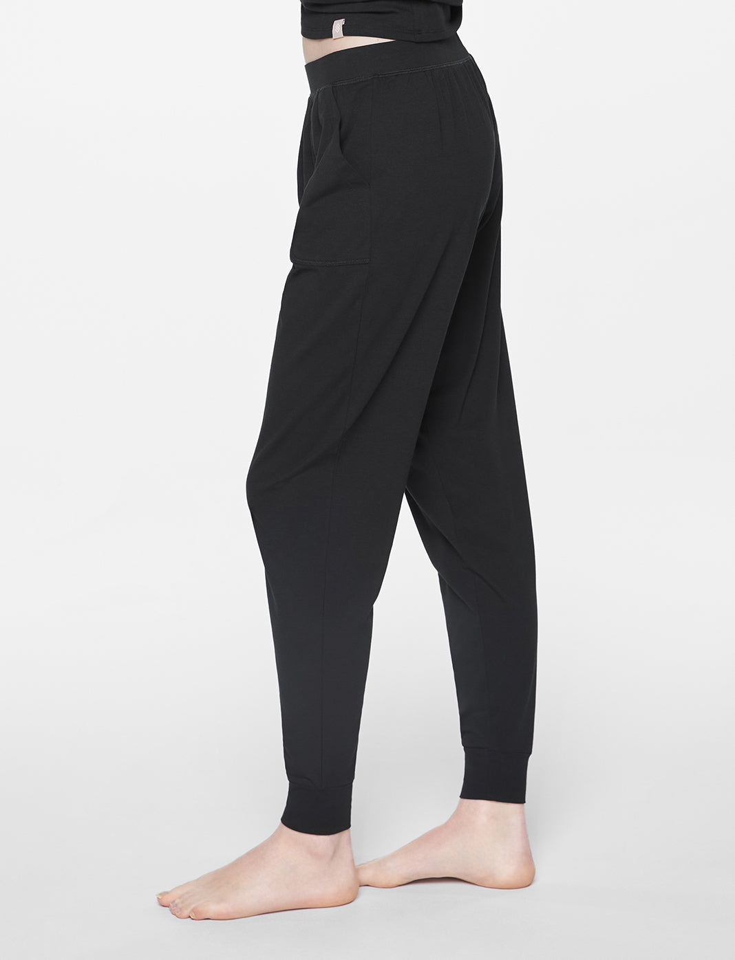 Supreme Comfort Jogger Pajama Pants