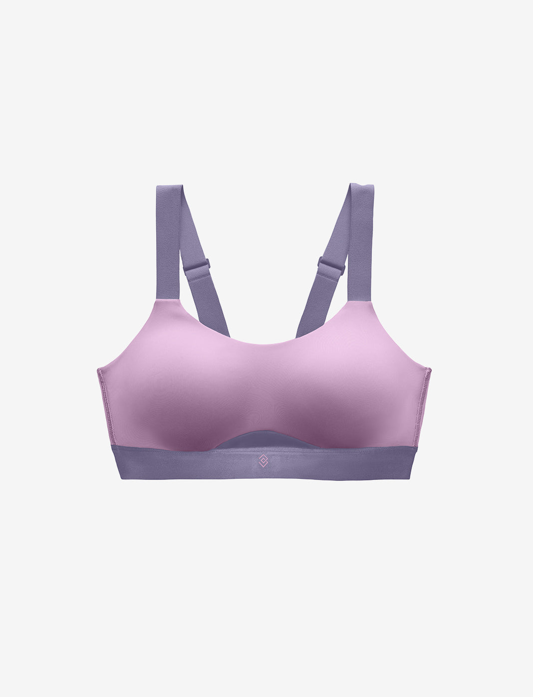 SHOCK ABSORBER Active Shaped Support Sports Bra Slate Grey B-F cups -  Arianne Lingerie