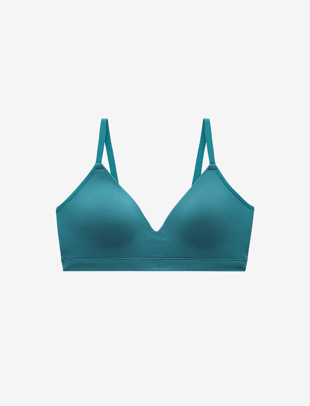 Form 360 Fit™ Wireless Bra - Comfortable Form Fitting Wireless Bra