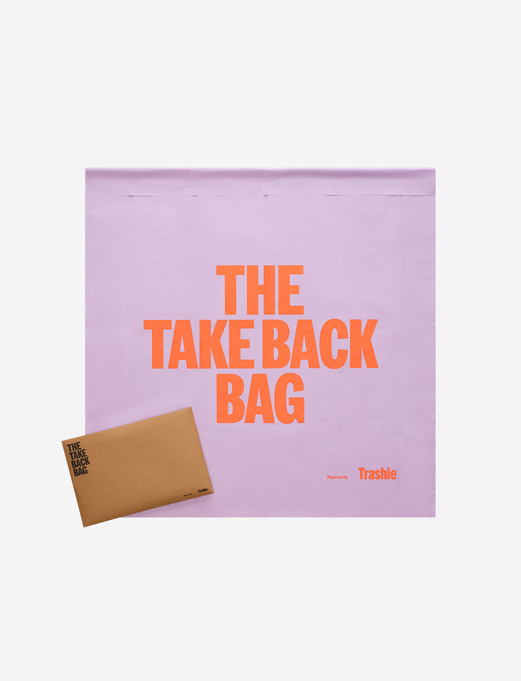 On this Tuesday with the Take Back Bag: What happens when I get