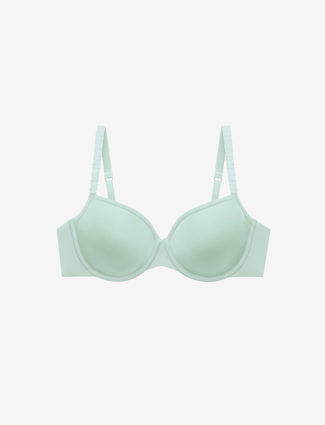Thirdlove NWT 24/7 Lace Detail T-shirt Bra in Nude 48B Size undefined - $44  New With Tags - From Julie