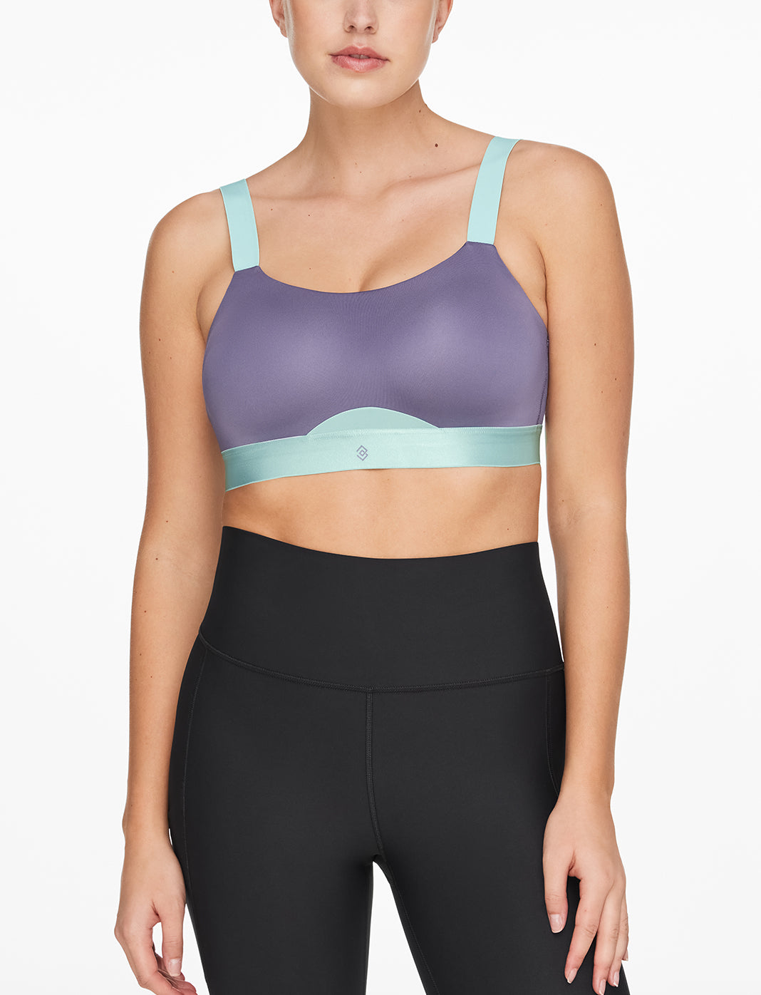Crop Top Bras – The Best Option for Comfort and Style - Sports Bras Direct