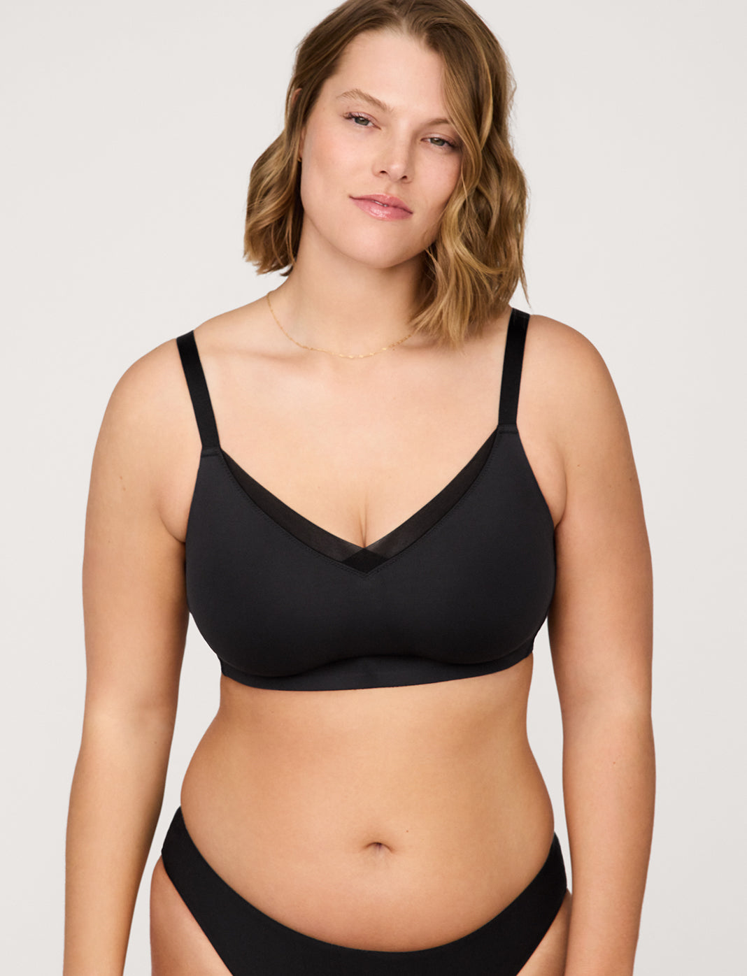 The wireless bra you know and love is on sale. ​ Comment LINK to