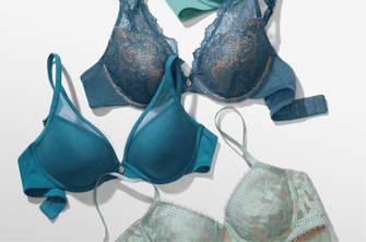 Top 4 Reasons to Say Goodbye to Your Old Bras
