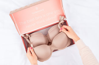 Etam is Letting You Trade Your Old Bras in Exchange for Discounts