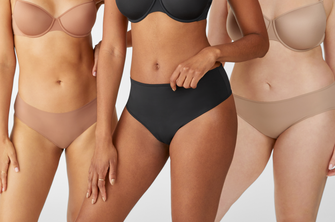 Out From Under Featherweight Boyshort in 2023  Bra styles, Bras and  panties, Women's intimates