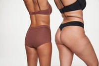 Benefits of Seamless Underwear & Why Every Woman Should Have Some - Seamless  & Smooth Undies For Women & Girls