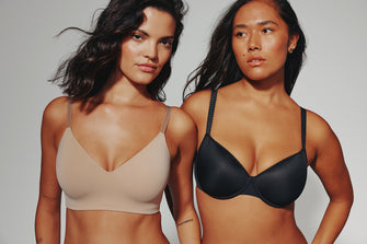 ThirdLove Vs. Maidenform Bras: Similarities, Differences & Styles Options