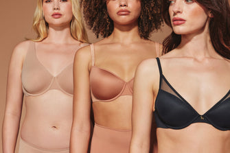 How to Choose the Right Bra for Your Outfit