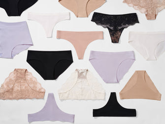 The Best and Worst Types of Underwear For Your Health