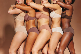 Buy Home 4 Pack Women's Lingerie Sexy Push Up Lace Bra Underwear Bikini Panties  Set (34C) at  Women's Clothing store