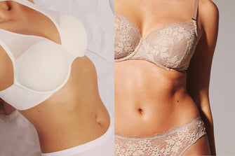 Lace Vs. Cotton Bras: Which Fabric Is Best For You?