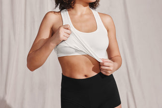 Heavenly - Hold Me Tight Sports Bra