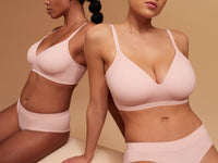 34FF Bras: Cup Size, Equivalents, and More – Your Ultimate Guide -  HauteFlair