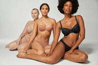 Guide] UK/US 28DD (EU 60E) - Comparison of 20 popular bras + which bras  have narrow, projected cups and which bras have shallow, wide cups. Link to  full guide in comments : r/ABraThatFits