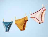 No-Show Thongs & Finding The Right Thong Underwear For You - Most