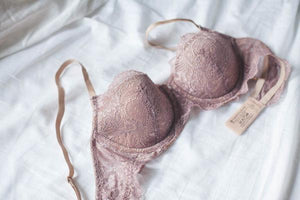The Blogger-Approved Bra That Ticks All the Boxes - ThirdLove