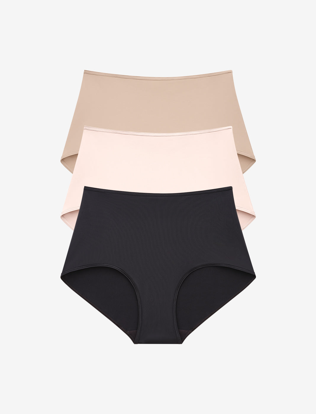 Shop Women’s Underwear & Panties - Most Comfortable Underwear & Panties ...