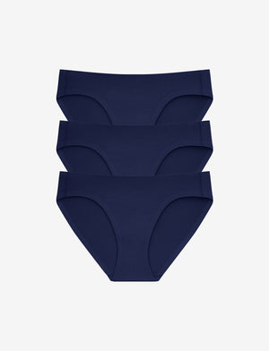 Seamless Women's Brief, 1 unit, Large – Styliss : Underwear