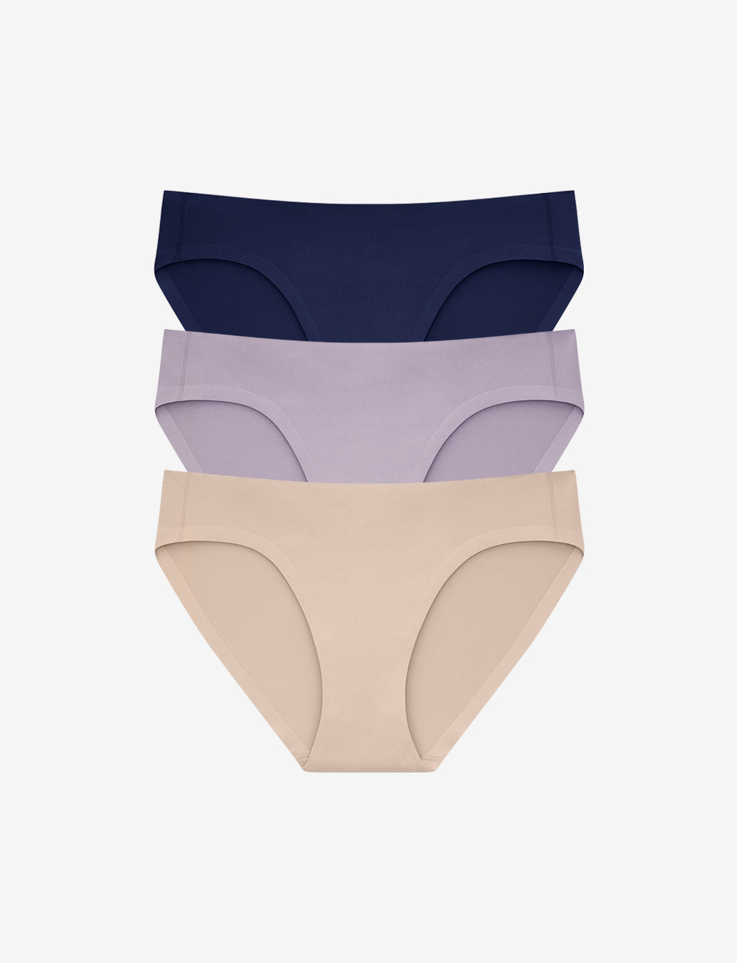 Women’s Underwear Packs & Bundles - Comfortable Cotton Underwear ...