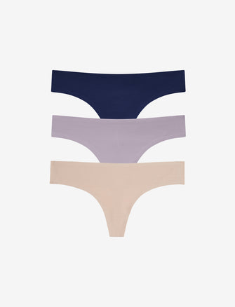 Low-Rise Knickers Women Briefs Seamless Underwear Soft Lingerie Sexy Lace  Panties Lady Sleepwear