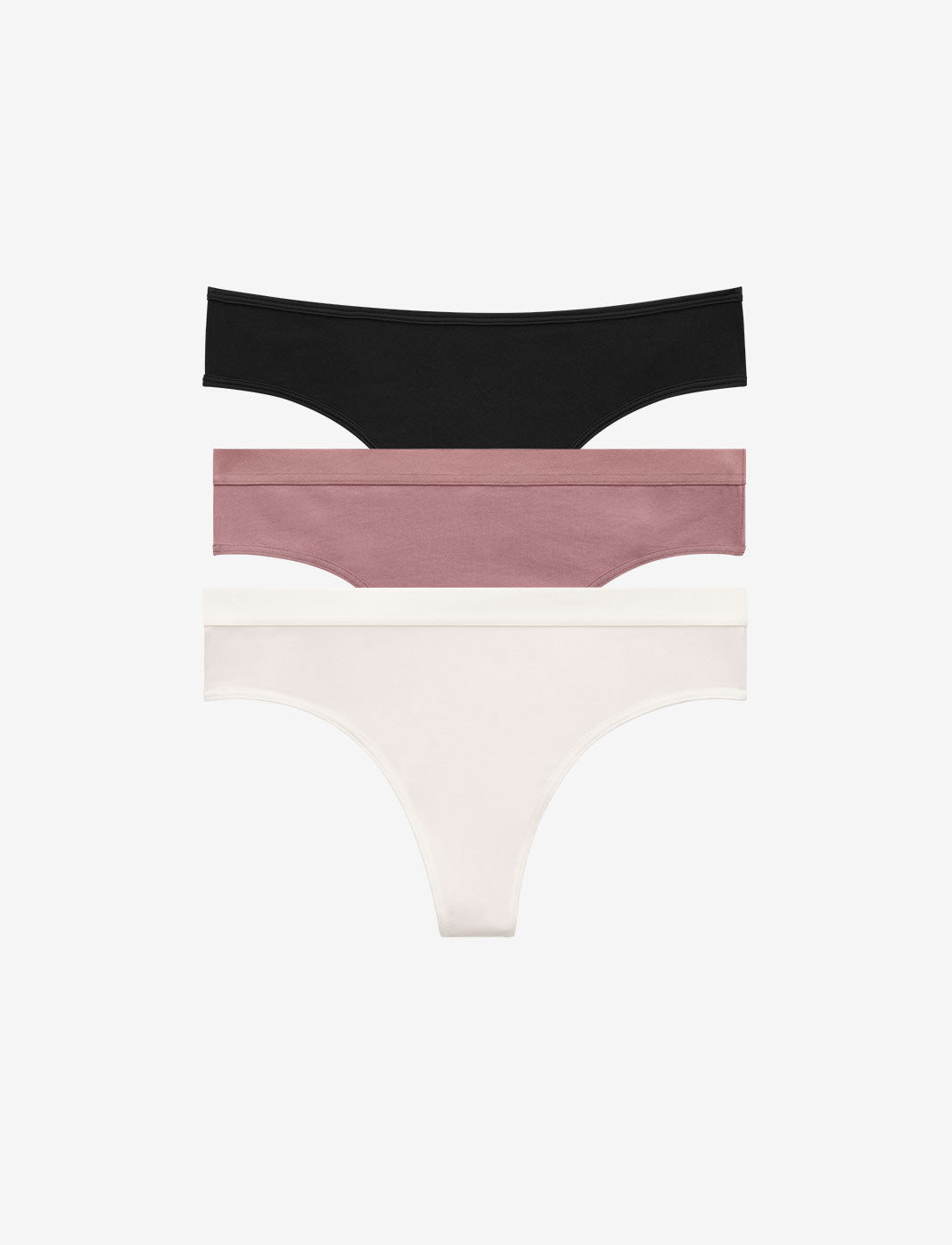 Shop Women’s Underwear & Panties - Most Comfortable Underwear & Panties ...