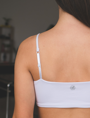 When Should a Girl Stop Wearing Training Bras? – Bleuet