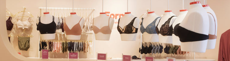Best lingerie stores in Los Angeles, from basic to barely-there