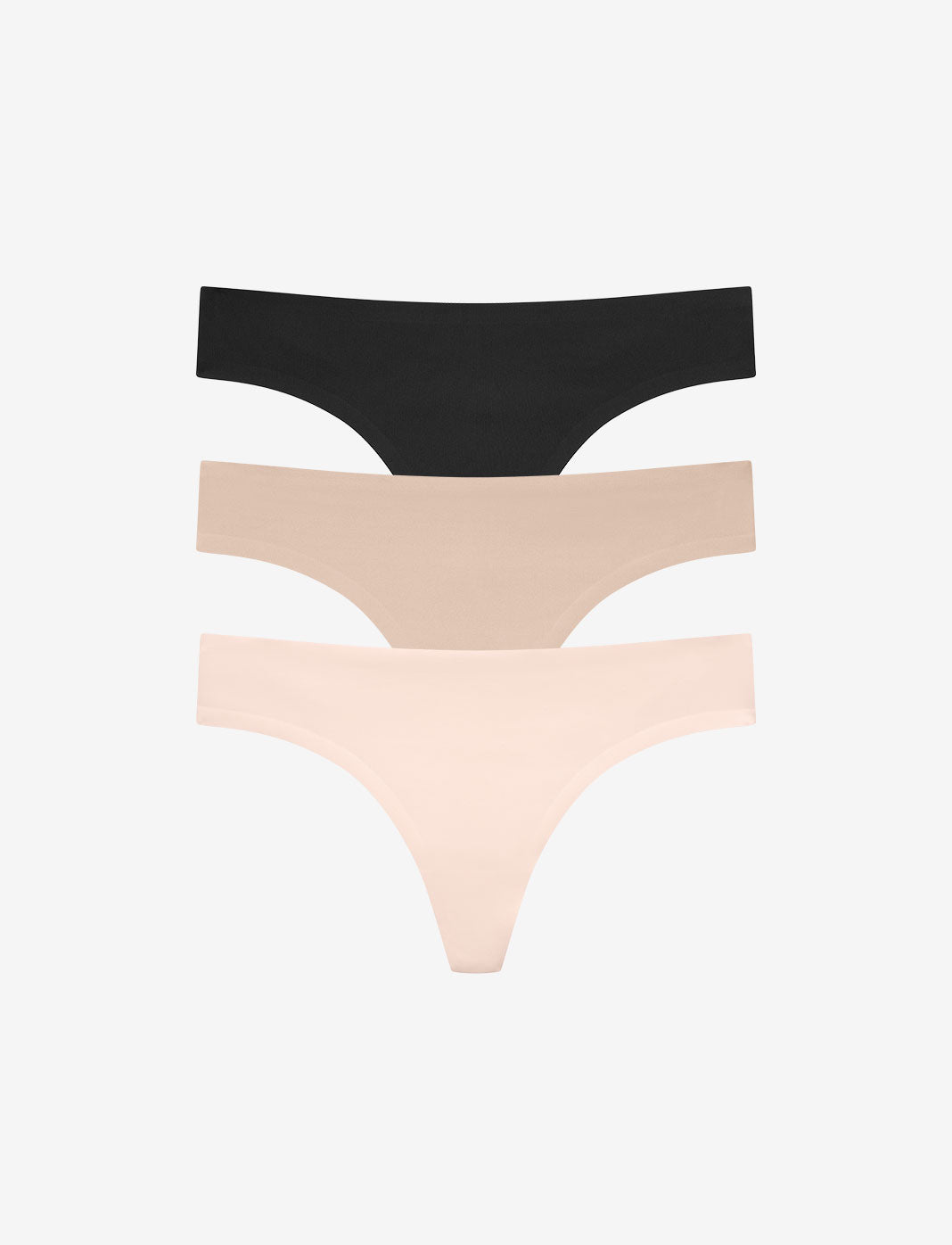 Shop Women’s Underwear & Panties - Most Comfortable Underwear & Panties ...