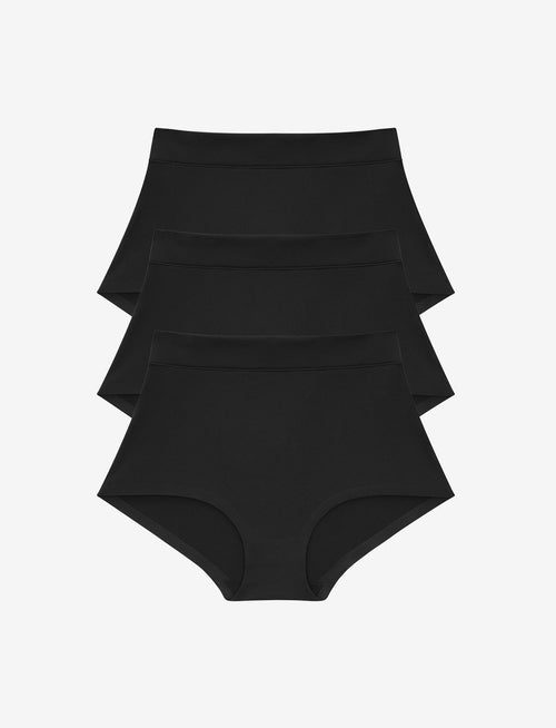 Shop Women’s Underwear & Panties - Most Comfortable Underwear & Panties ...