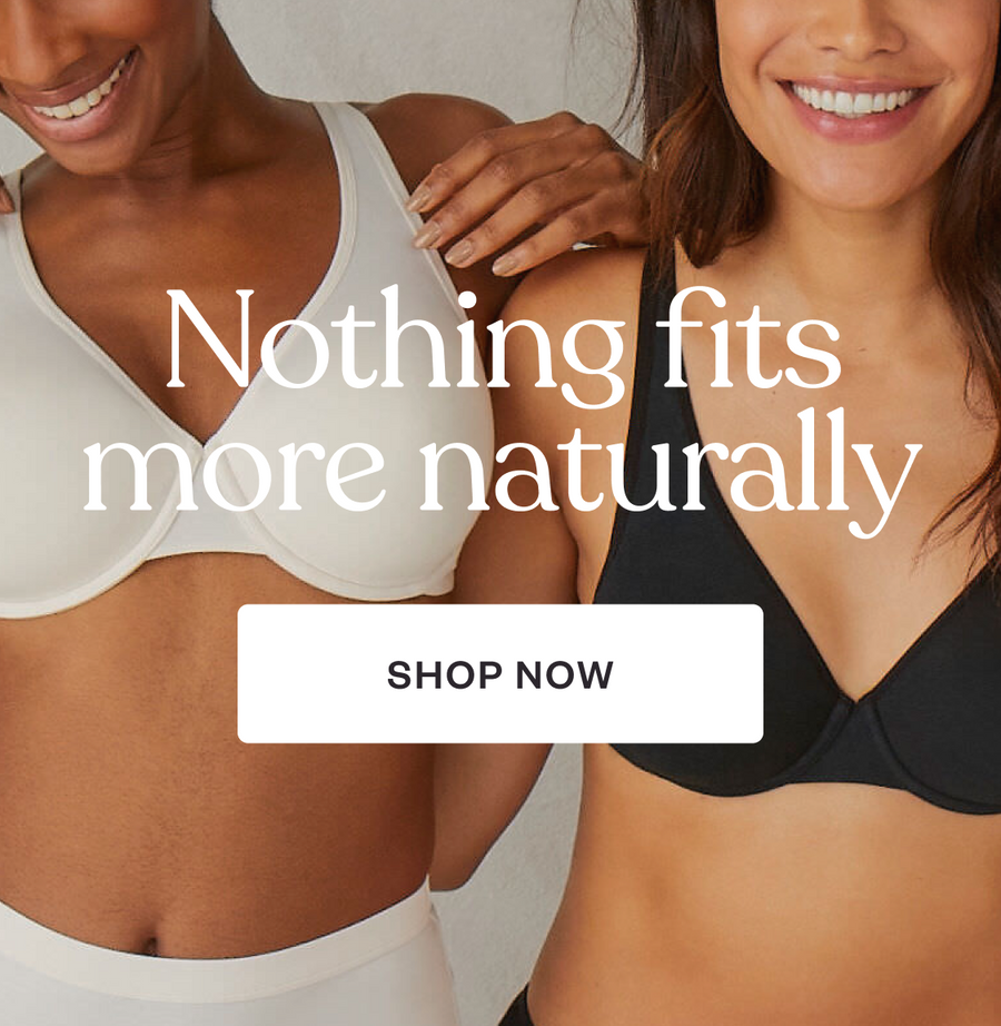 Is Organic Cotton Bra the Best Option During Pregnancy? - Lovemere - Quora