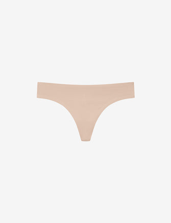 ThirdLove Just Dropped a New Seamless Underwear Line: Shop the