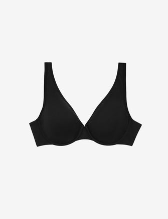 Best Bras for East West Breasts - Best Fitting & Most Comfortable Bras for  East West Boobs