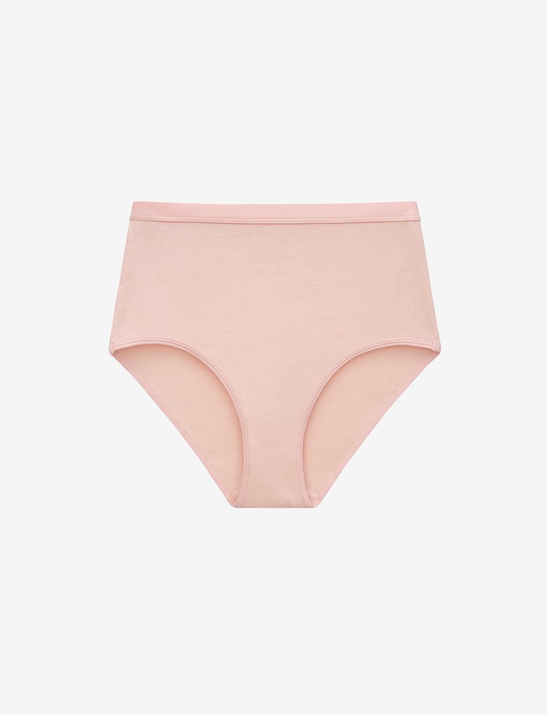 Thirdlove Organic Cloud Cotton Brief