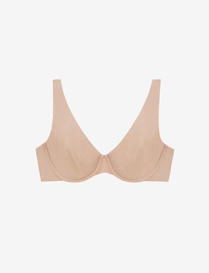 ThirdLove Launches The New Nakeds, a Skin-Tone Inspired Bra and