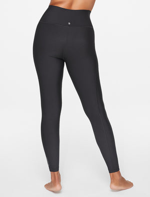 Organic Cotton Leggings With Pockets -  Canada