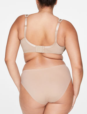ThirdLove 24/7 Classic Uplift Plunge Bra, ThirdLove Will Help You Find  Your Perfect Fitting Bra — It's Probably 1 of These 11 Styles