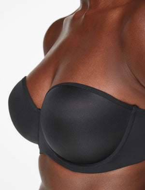 24/7® Classic Strapless Bra