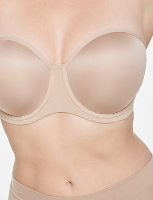 24/7® Classic Strapless Bra