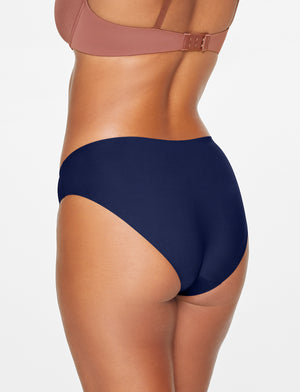 Stitches Seamless Thong (3 Pack)
