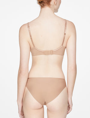 Thirdlove NWT Classic Contour Plunge Bra Nude 30G Tan Size 30 G / DDDD -  $40 New With Tags - From K