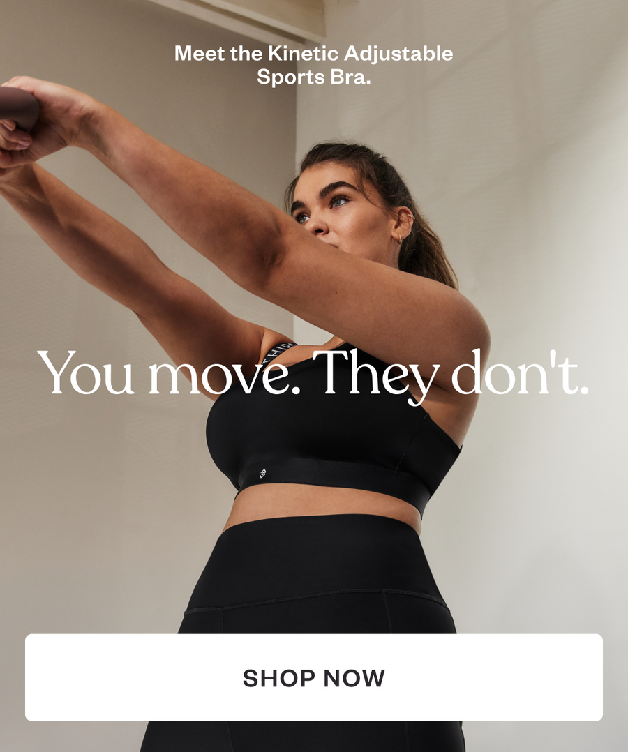 La Vostra - Grabbing life by the handful! We're so happy to be stocking Handful  Bra, an inspirational activewear brand designed for 'the sisterhood of  sass'. We love that their goal is