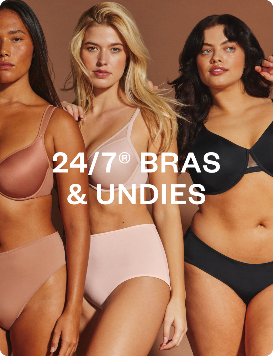 ThirdLove - Bras and Underwear for Every Body